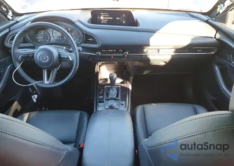 2024 Mazda Cx-30 Select from USA, damaged, VIN 3MVDMBBM8RM648356